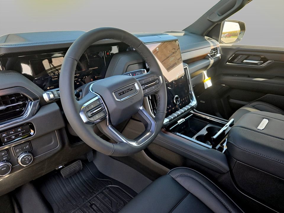 New 2026 GMC Yukon XL Denali w/ Sun & Power Step Package image 14