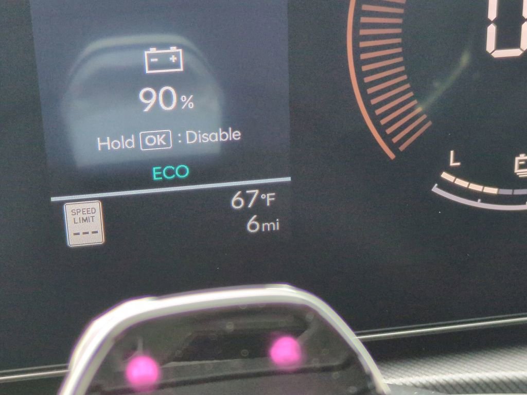 New 2026 Hyundai Santa Fe SEL image 36