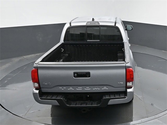 Used 2021 Toyota Tacoma SR image 23