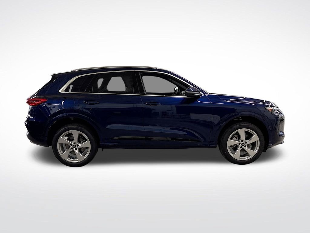New 2025 Audi Q5 Premium Plus image 6