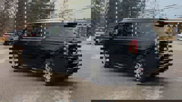 Certified 2021 Chevrolet Suburban LT image 6