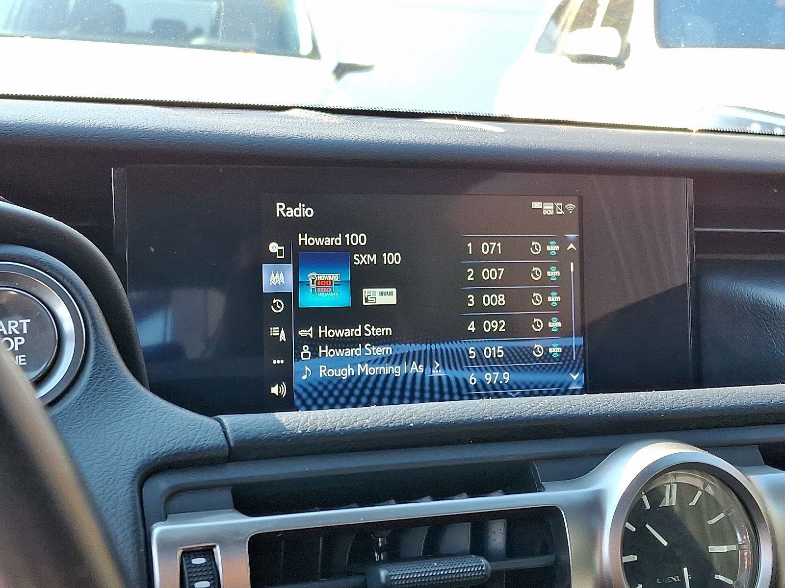 Used 2019 Lexus RC 300 image 17