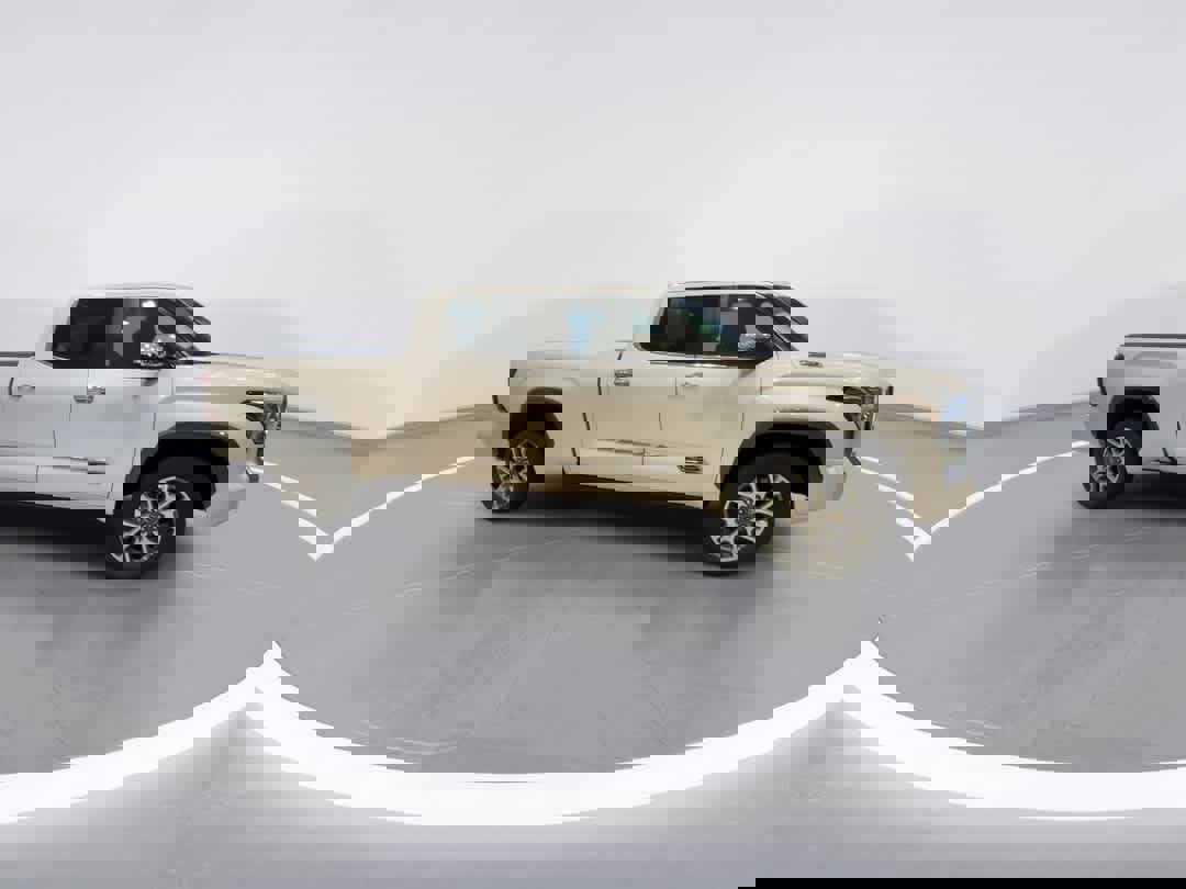 Used 2025 Toyota Tundra 1794 Edition image 2