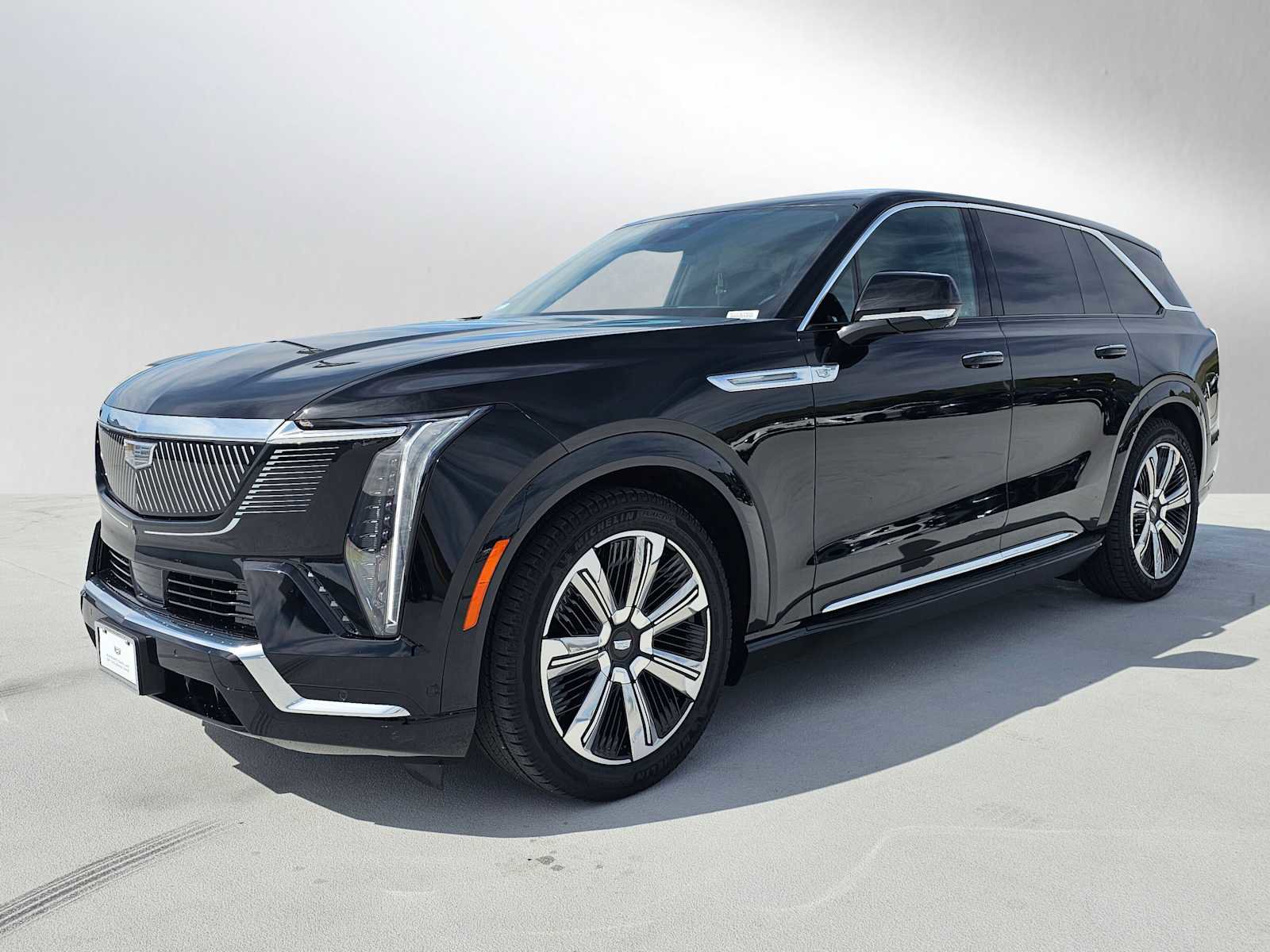 Used 2025 Cadillac Escalade IQ Luxury 1 image 7