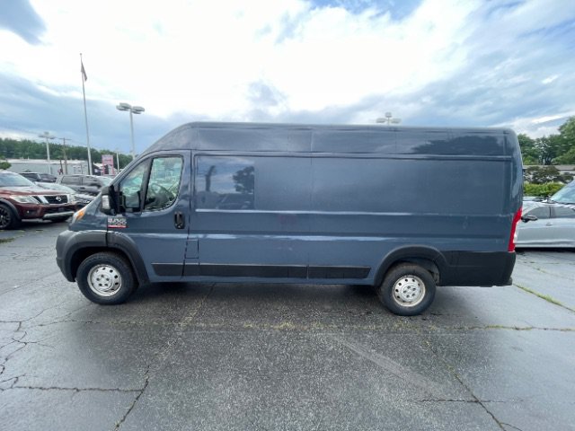 Used 2020 RAM ProMaster 3500 FWD image 3