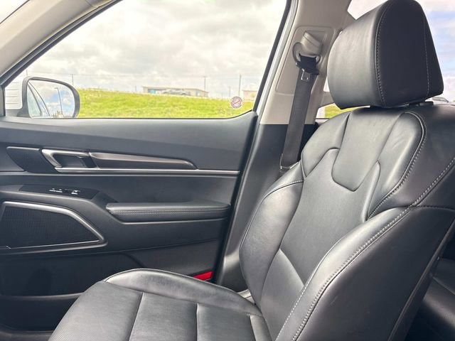 Used 2025 Kia Telluride S image 23