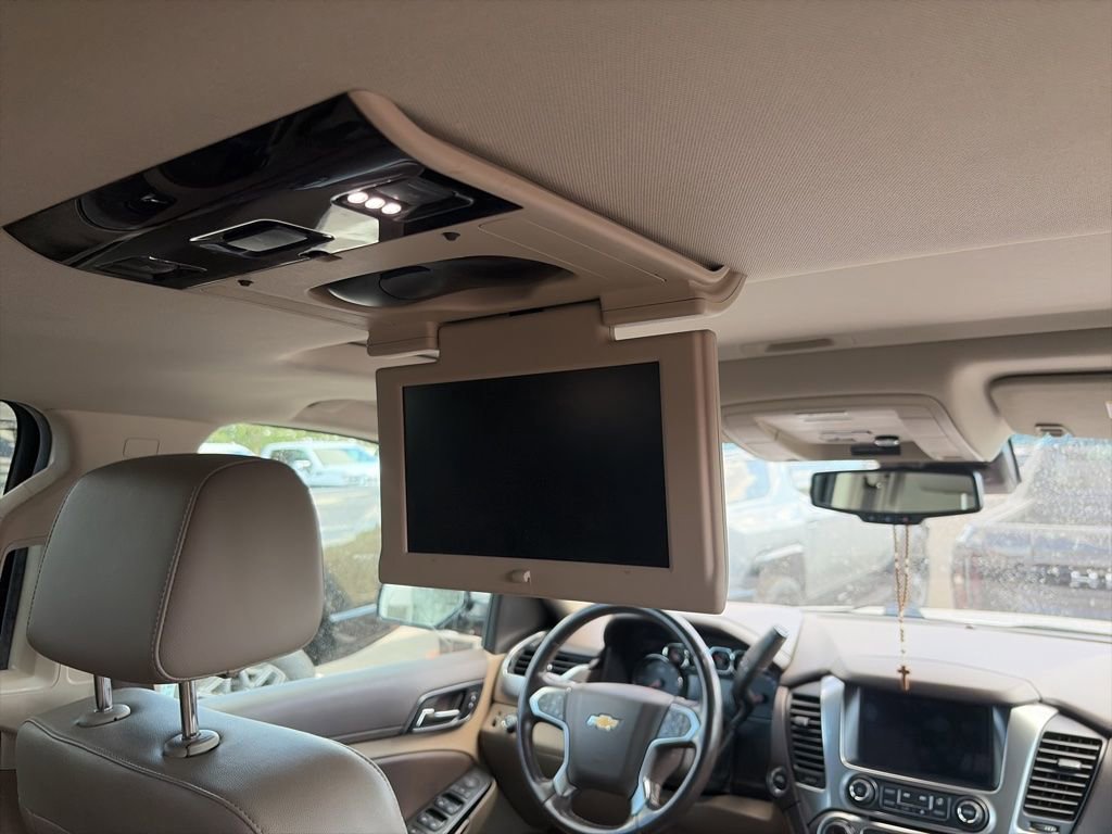 Used 2019 Chevrolet Tahoe LT image 11