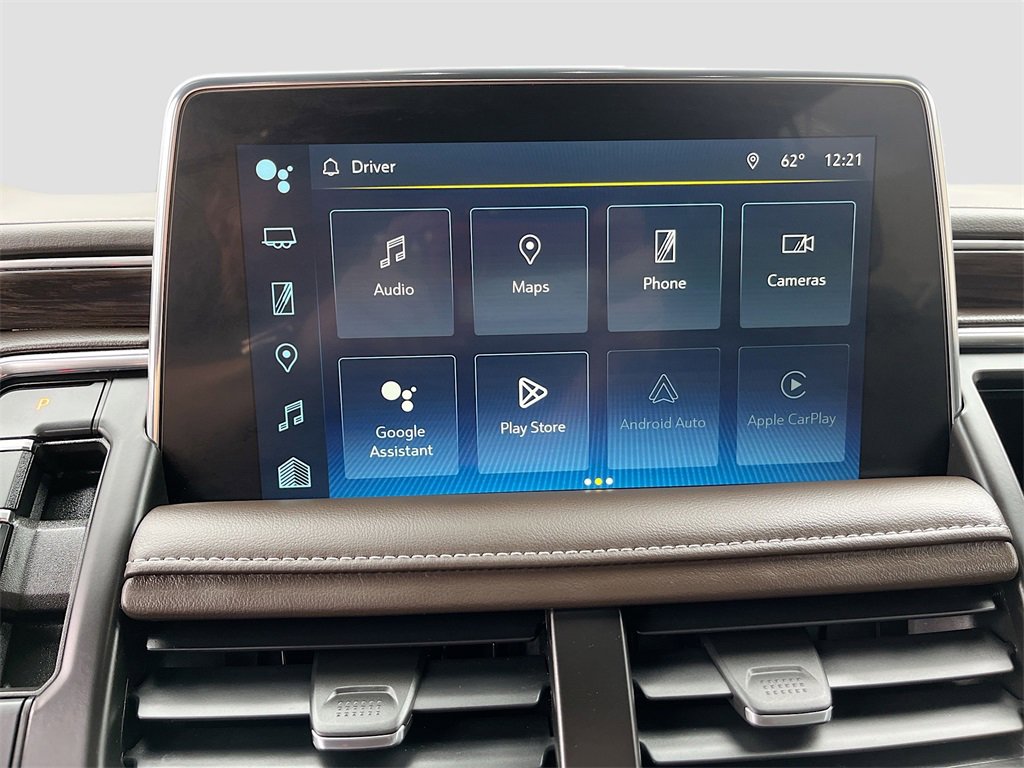 Used 2023 Chevrolet Tahoe Z71 image 15