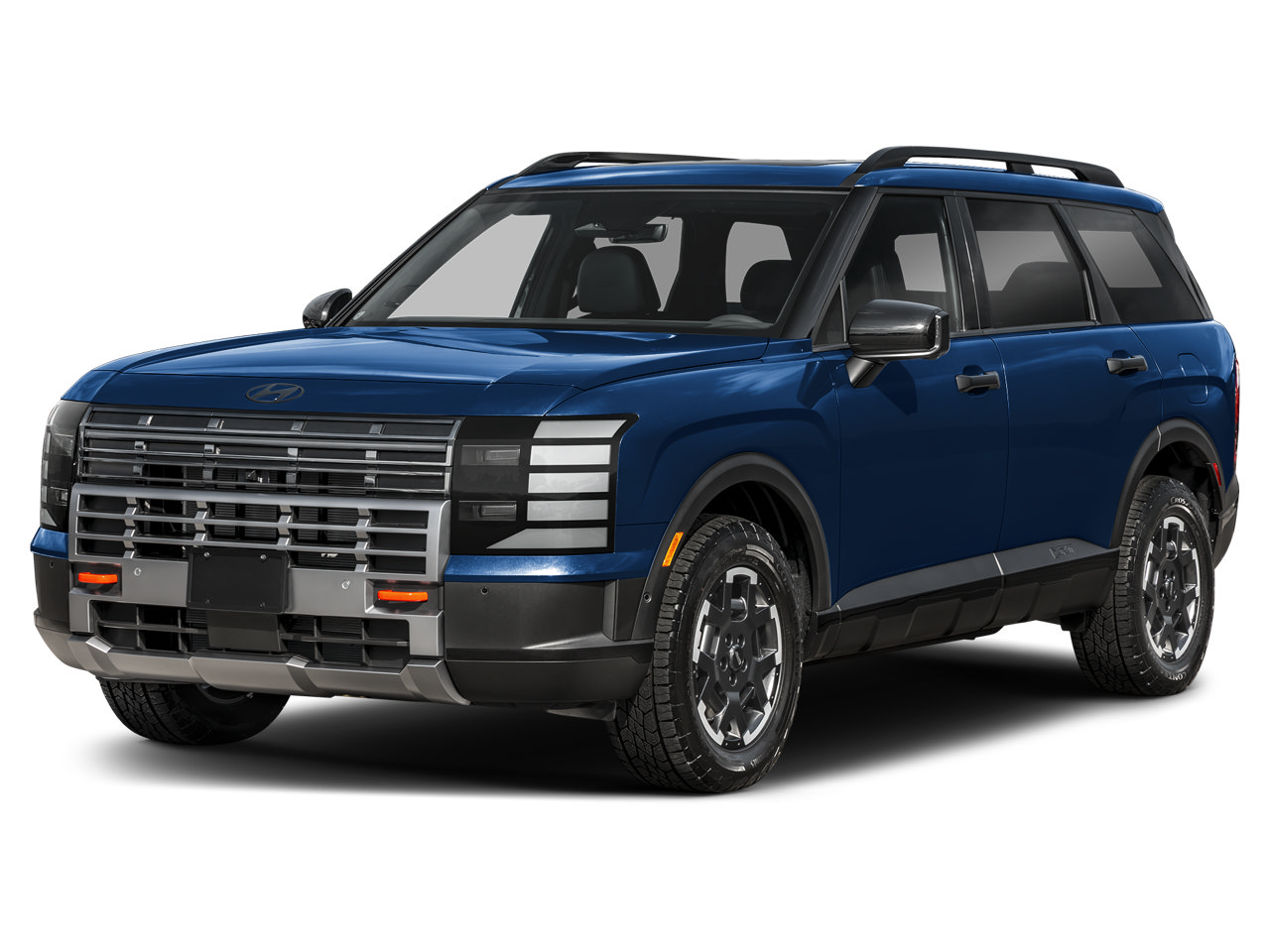 New 2027 Hyundai Palisade XRT Pro AWD/4WD image 1