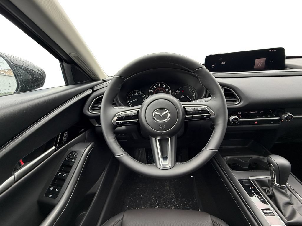New 2026 MAZDA CX-30 AWD 2.5 S w/ Premium Package image 12