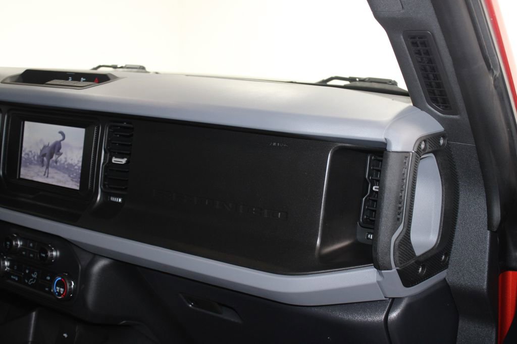 Used 2023 Ford Bronco 4-Door AWD/4WD image 26