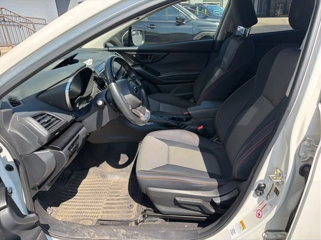 Used 2019 Subaru Crosstrek 2.0i Premium w/ Eyesight System AWD/4WD image 2