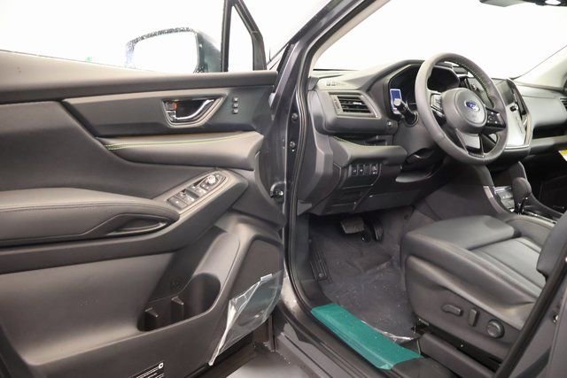 New 2025 Subaru Ascent Bronze Edition image 7