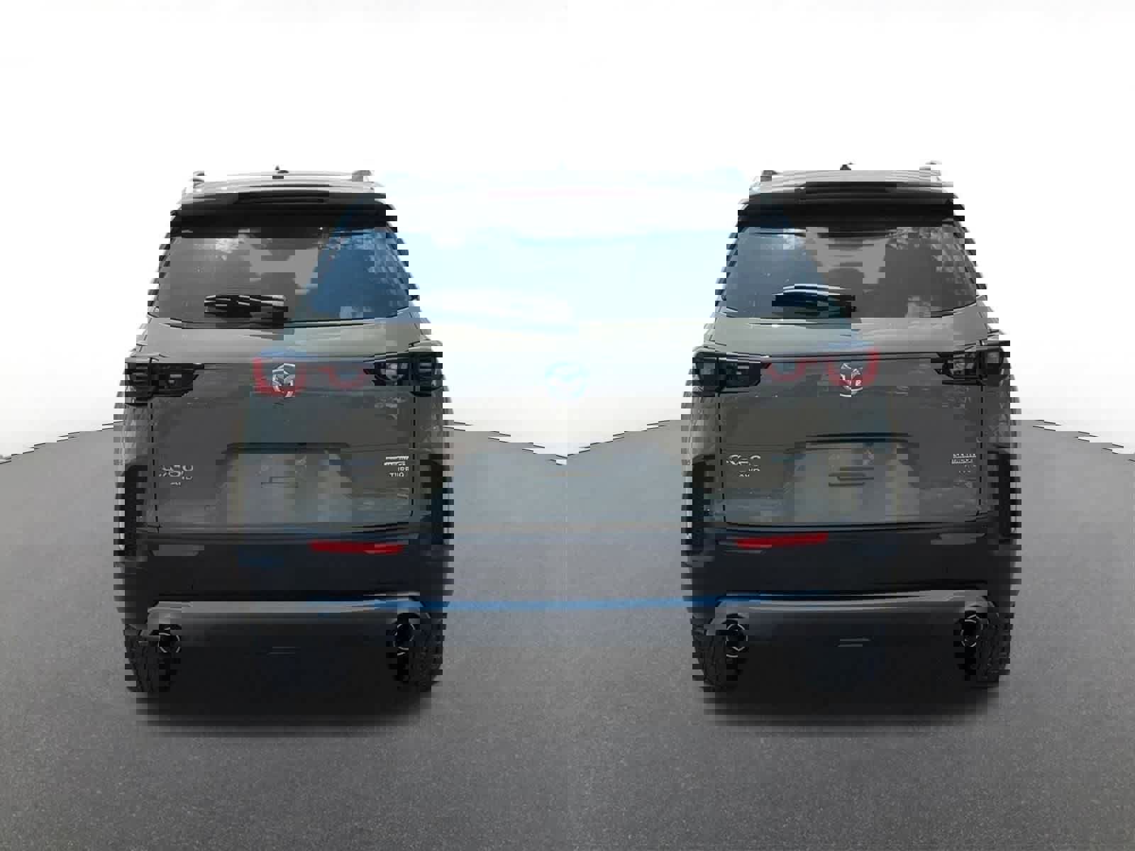 New 2025 MAZDA CX-50 Meridian Edition w/ Weather Package image 5