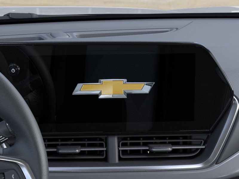 New 2026 Chevrolet Trax LT w/ Driver Confidence Package FWD image 20
