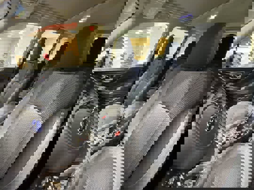 Used 2023 Subaru Forester Premium image 14