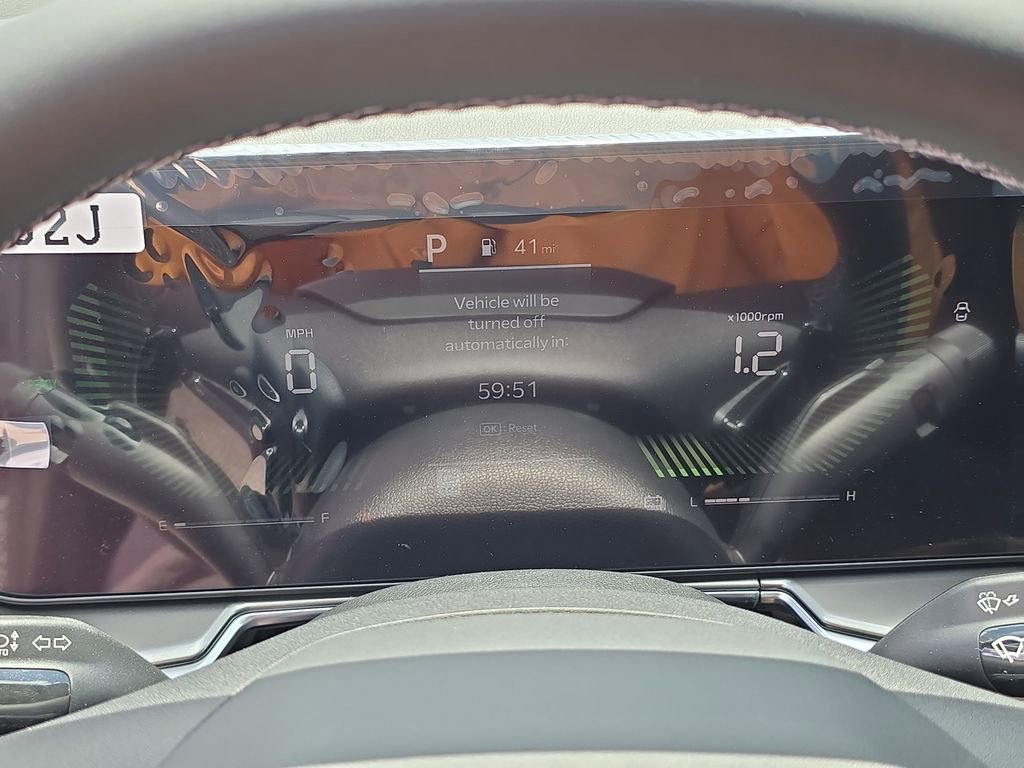 New 2026 Kia Sorento EX image 33