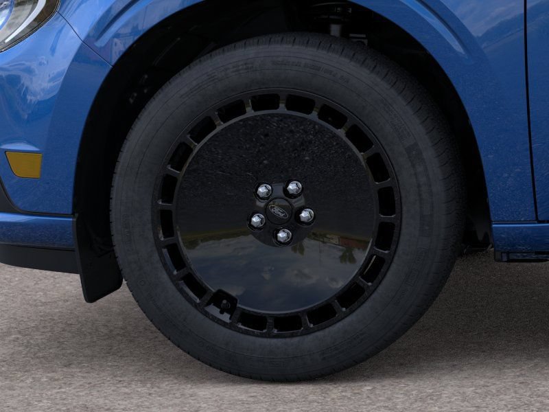 New 2026 Ford Maverick Lobo AWD/4WD image 22