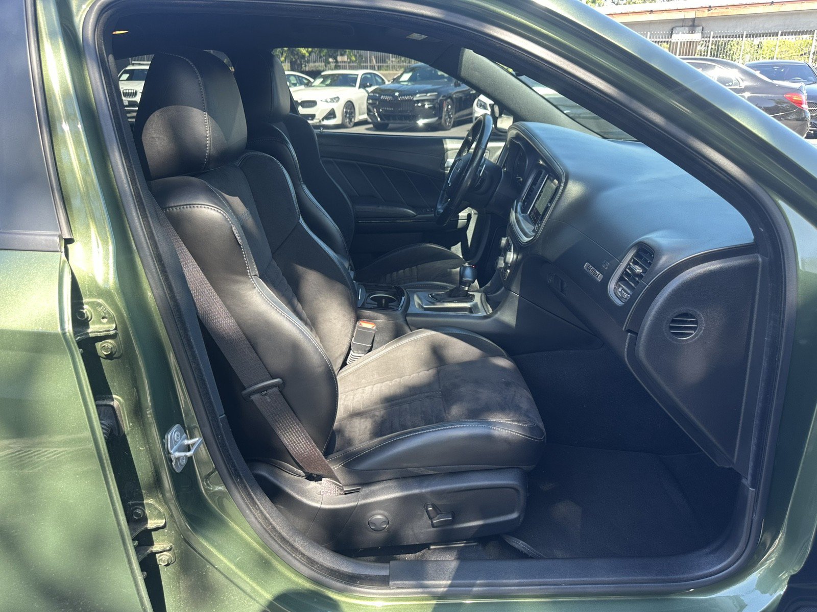 Used 2022 Dodge Charger R/T w/ Daytona Edition Group RWD image 20