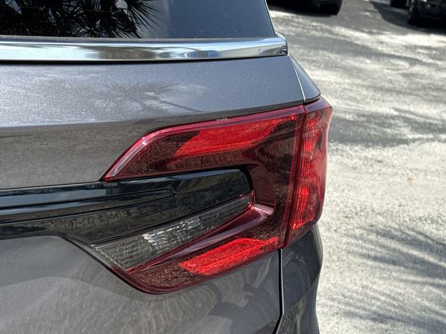 New 2026 Honda Odyssey Elite image 16