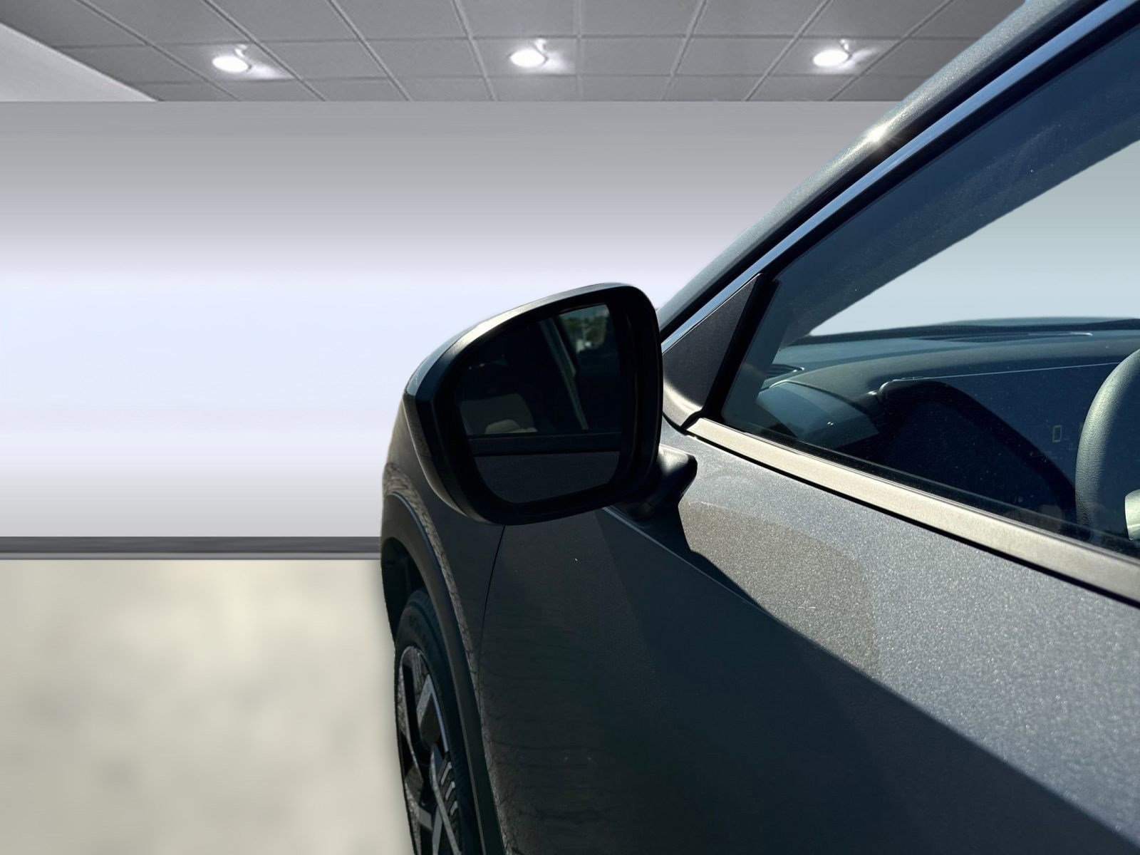 Used 2025 Nissan Kicks SV image 22