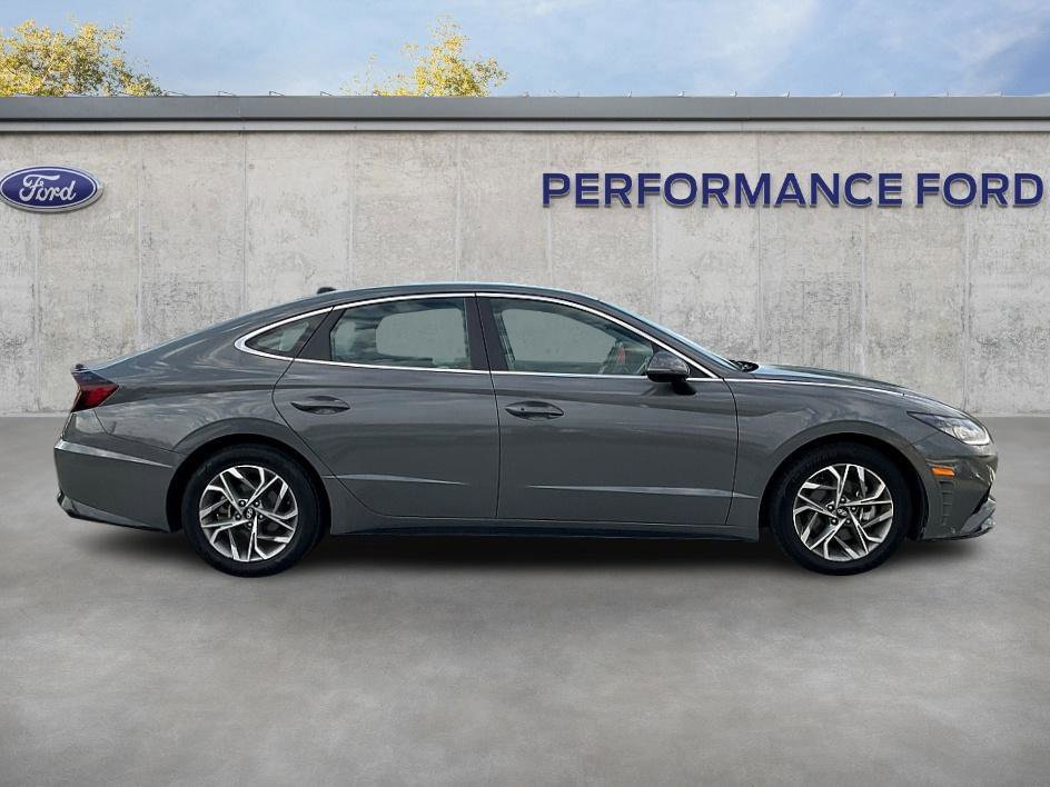 Used 2023 Hyundai Sonata SEL image 4
