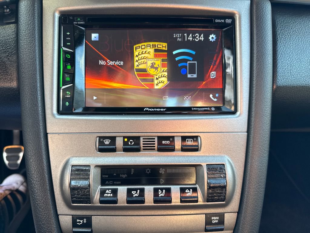 Used 2005 Porsche Boxster S image 19