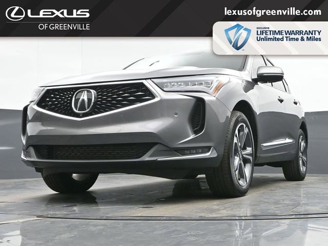Used 2024 Acura RDX SH-AWD w/ Advance Package image 35