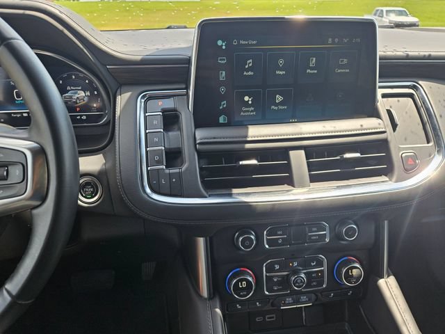 Used 2024 Chevrolet Tahoe LT AWD/4WD image 17