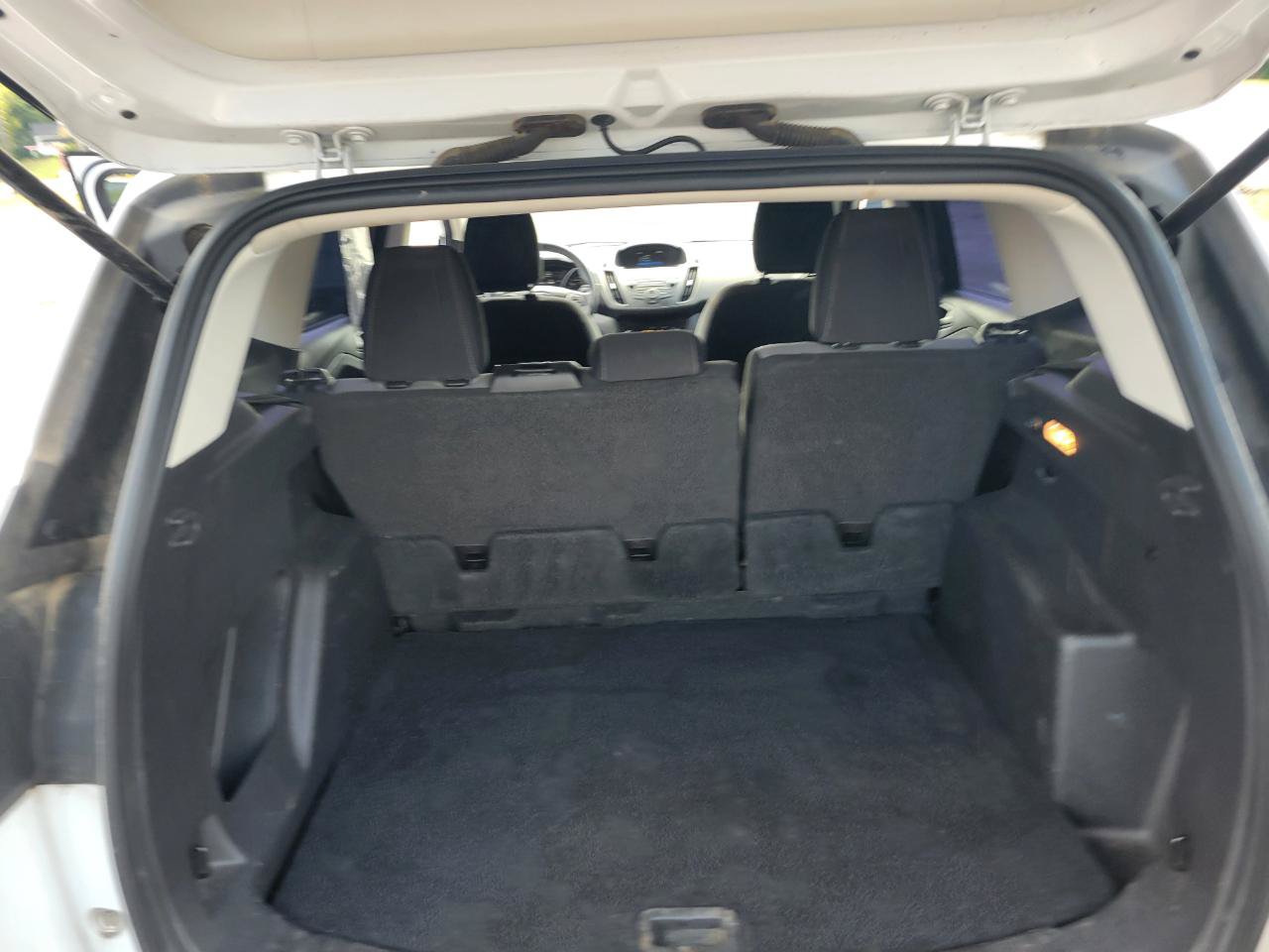 Used 2019 Ford Escape S FWD image 12