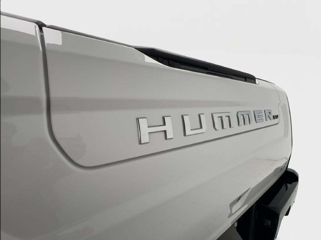 Used 2024 GMC Hummer EV 3X w/ LPO, Illumination Package AWD/4WD image 15