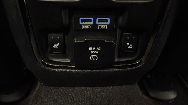 Used 2018 Dodge Durango R/T AWD/4WD image 38