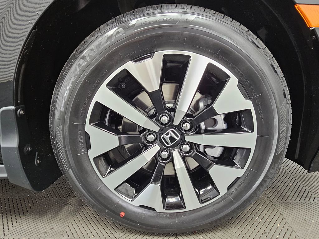 New 2026 Honda Odyssey EX-L image 46