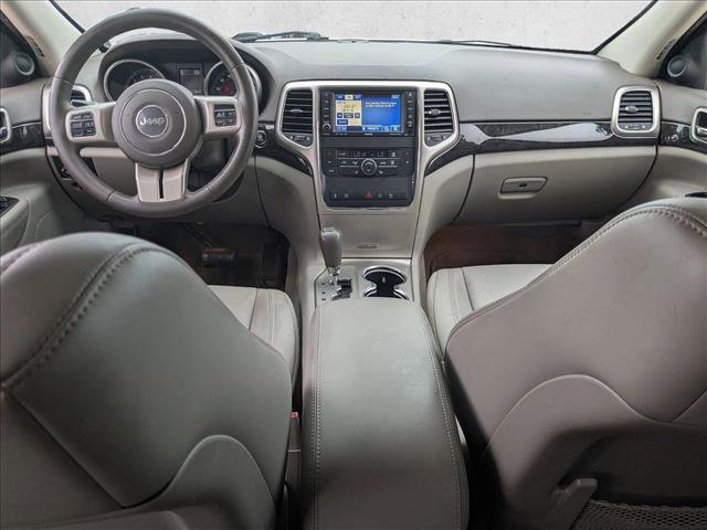Used 2011 Jeep Grand Cherokee Laredo image 18