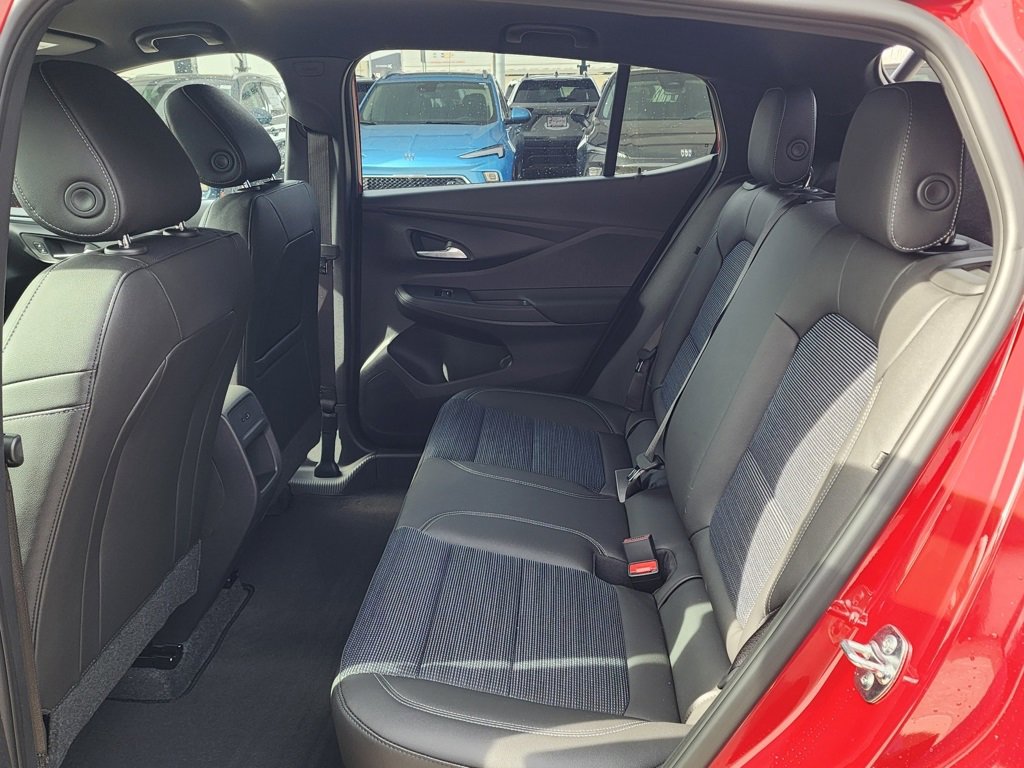 New 2026 Buick Envista Preferred w/ Convenience I Package image 39