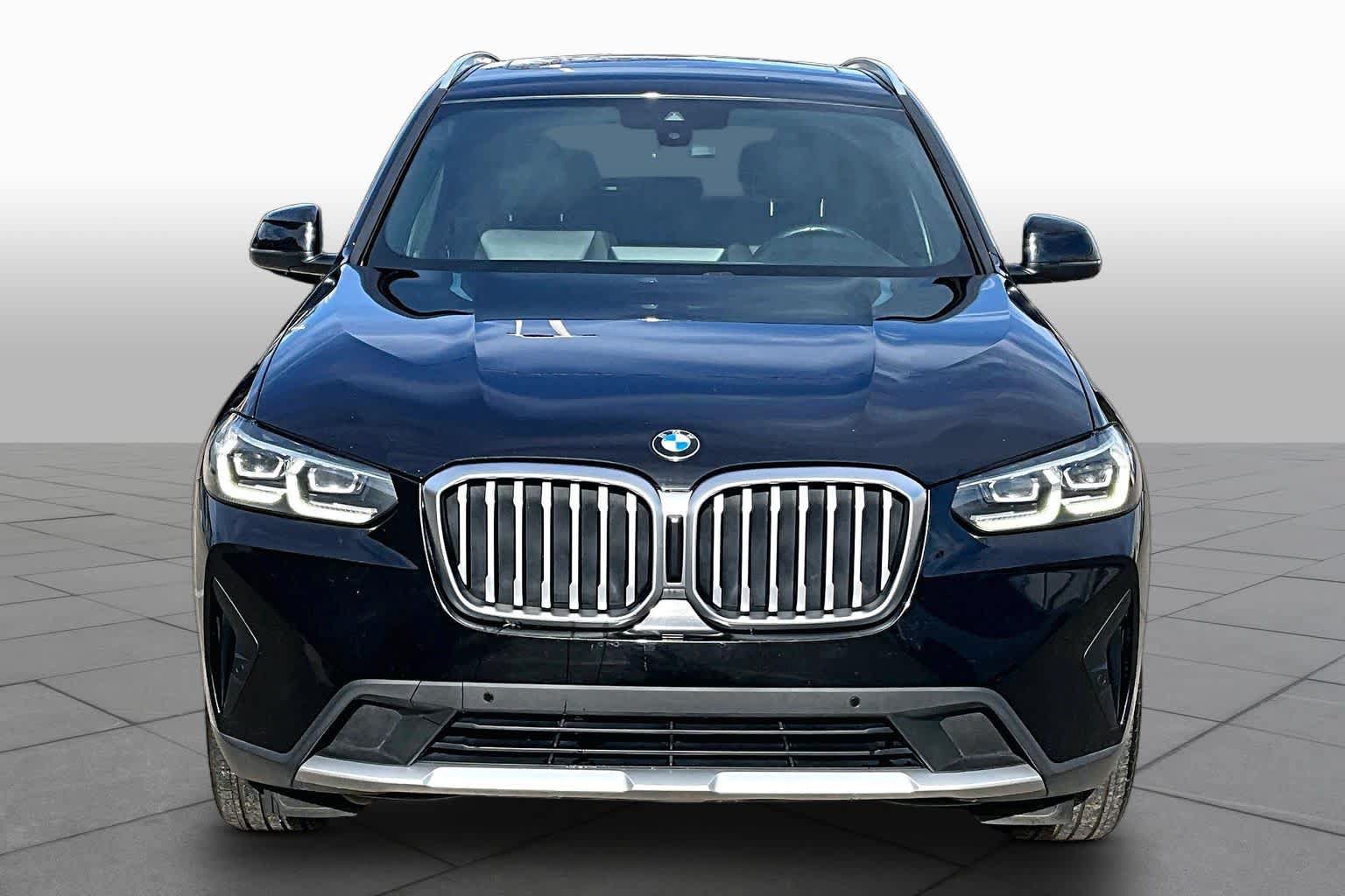 Used 2022 BMW X3 sDrive30i RWD image 6