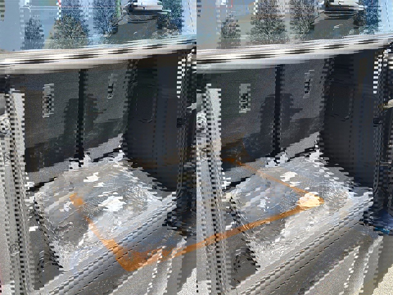 New 2026 Ford Bronco 2-Door image 23