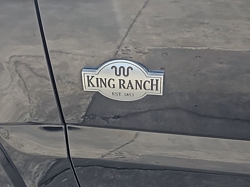 Used 2020 Ford F150 King Ranch w/ Equipment Group 601A Luxury image 11