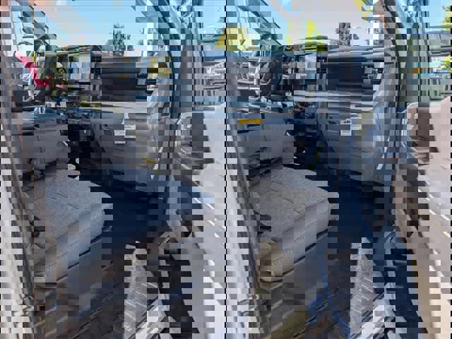 New 2026 Ford F250 XL w/ STX Appearance Package image 23