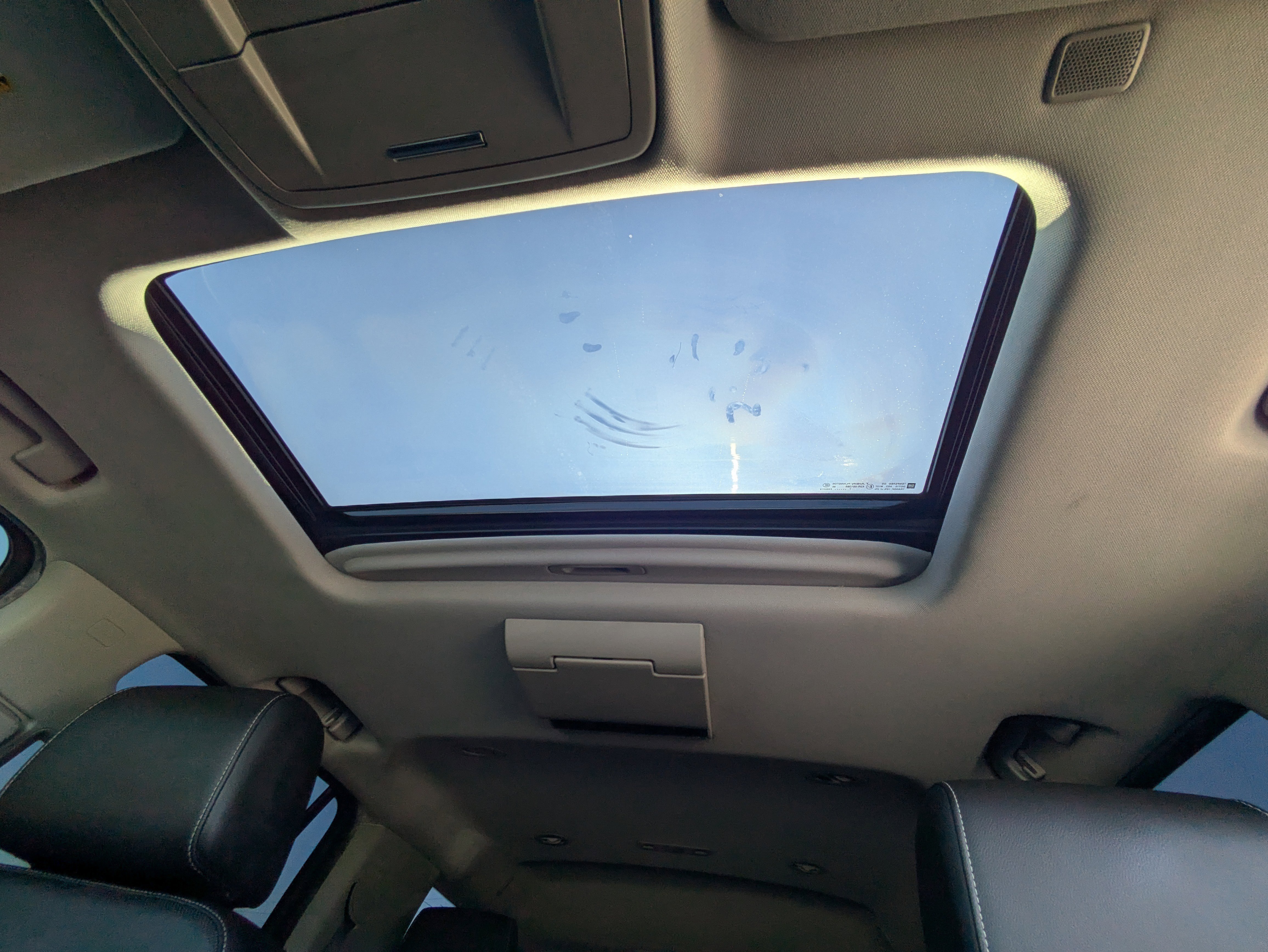 Used 2017 GMC Yukon SLT w/ Open Road Package image 29