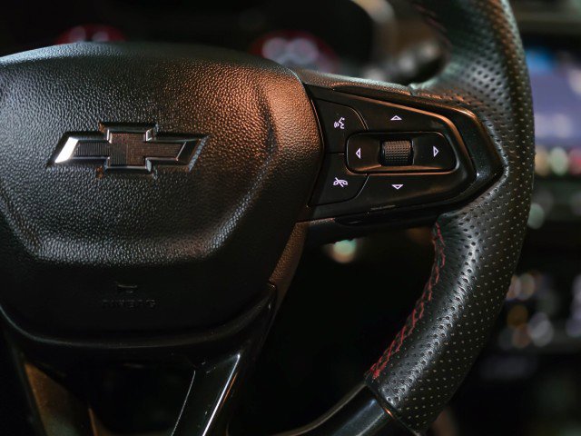 Used 2021 Chevrolet TrailBlazer RS w/ Convenience Package AWD/4WD image 19