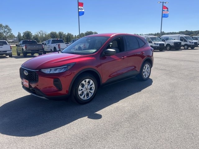 New 2025 Ford Escape Active w/ Tech Pack #1 image 4
