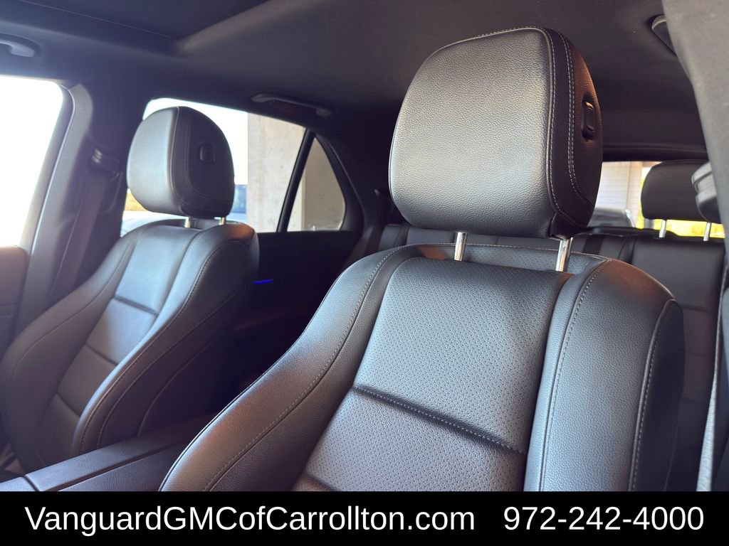 Used 2022 Mercedes-Benz GLE 350 w/ Premium Package image 13