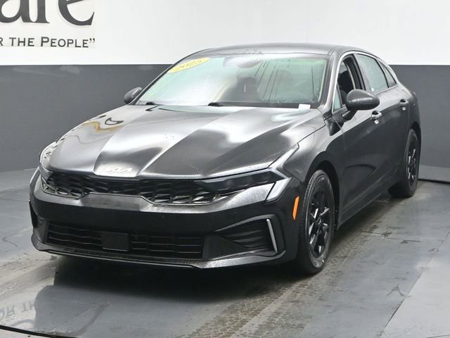 Used 2025 Kia K5 LXS image 7