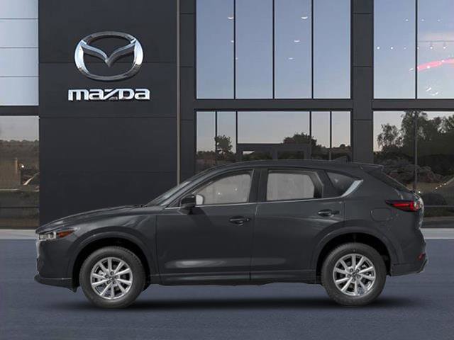 New 2025 MAZDA CX-5 AWD 2.5 S image 3