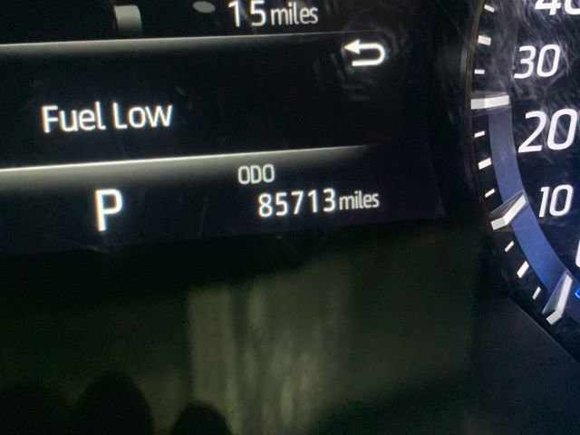 Used 2020 Toyota Highlander Limited image 19