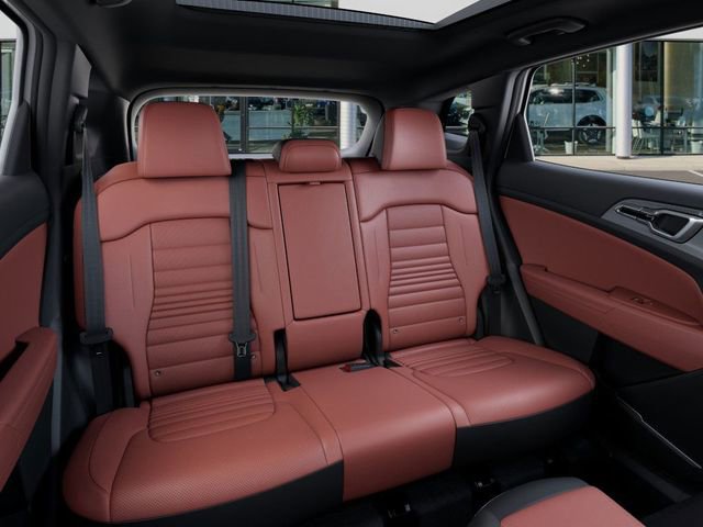 New 2026 Kia Sportage SX Prestige image 16