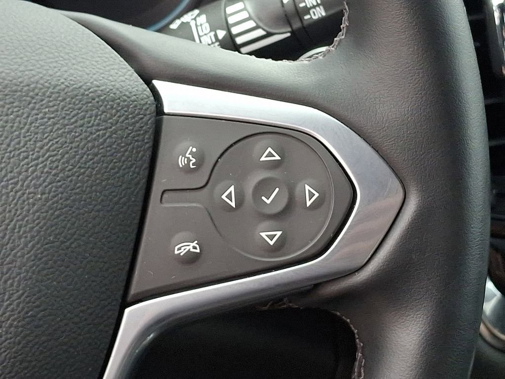 Certified 2023 Chevrolet Traverse LT w/ LPO, Floor Liner Package image 24