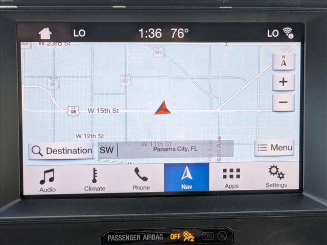 Used 2019 Ford Expedition Limited w/ Special Edition Package image 15