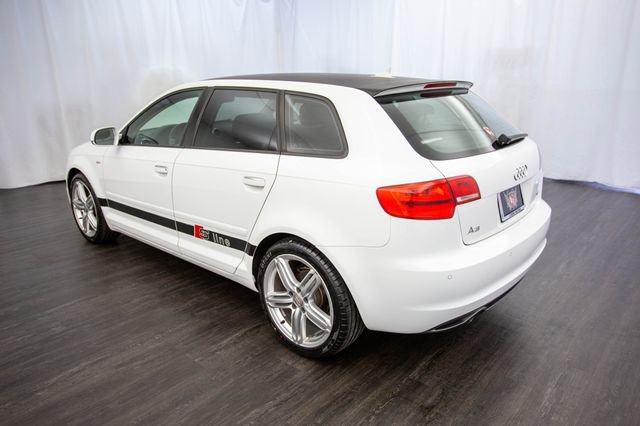 Used 2011 Audi A3 TDI Premium Plus image 11